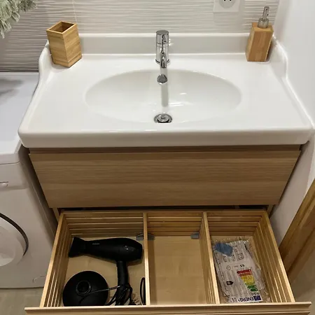 Apartamento Le Venise By Alex *