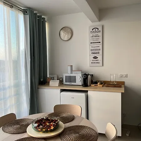 Le Venise By Alex Apartment