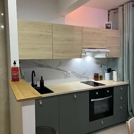 Le Venise By Alex